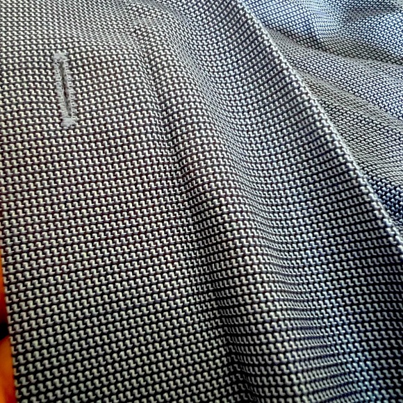 Kenneth Cole causal shirt - Picture 3 of 5